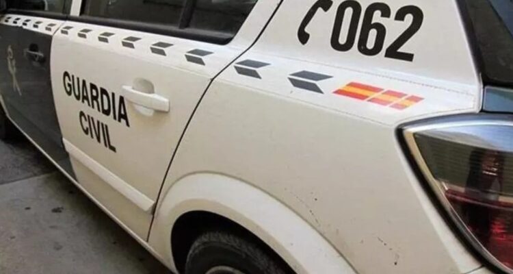 Crimen: asesinan a fraile en Valencia