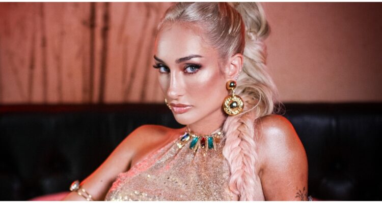 Fran Maira, de villana de reality a estrella de la música urbana: “Soy el referente que yo no tuve”