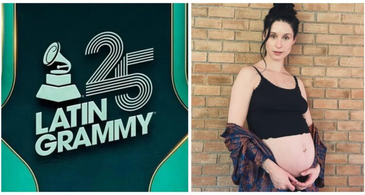 Fran Valenzuela se queda sin Latin Grammy a Mejor Canción Alternativa