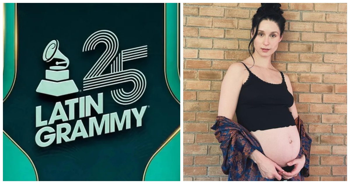 Fran Valenzuela se queda sin Latin Grammy a Mejor Canción Alternativa