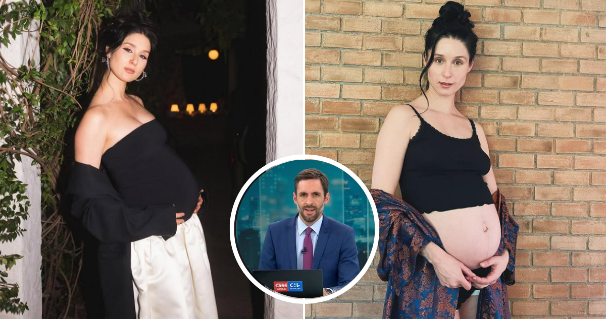 Francisca Valenzuela y Matamala fueron padres