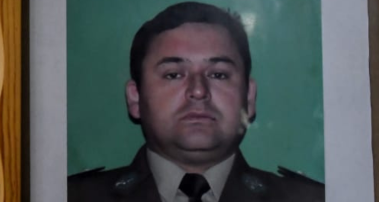 Imagen de Francisco Benavides por críticas de comunidad tras inicio de juicio