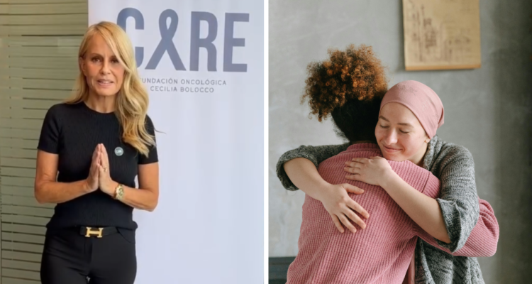 Fundación CARE busca socios para detectar el cáncer a tiempo y entregar ayuda a los pacientes