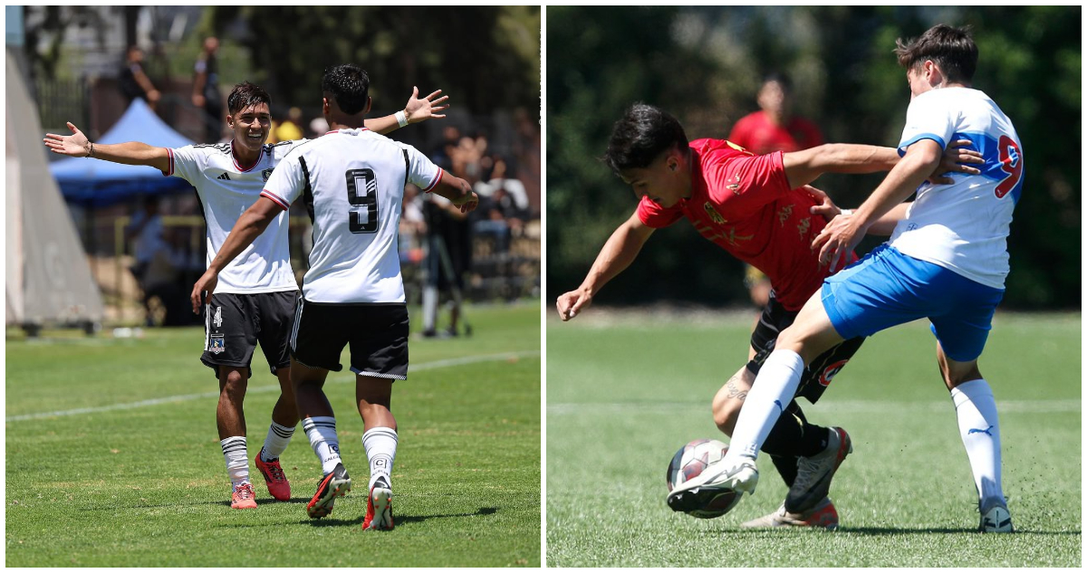 Fútbol Joven imagen de contexto