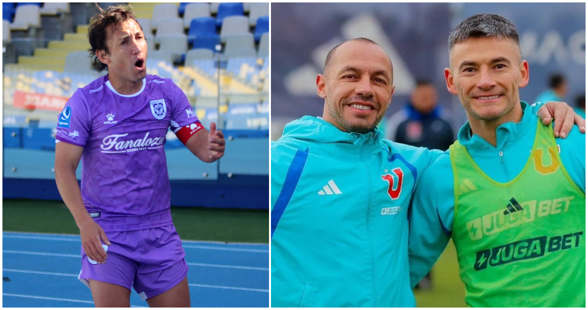 Gabriel Vargas prepara su adiós al fútbol