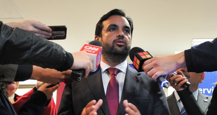 Gajardo valora sumario en la Suprema tras revelación de Hermosilla: “Nos parece muy significativo”