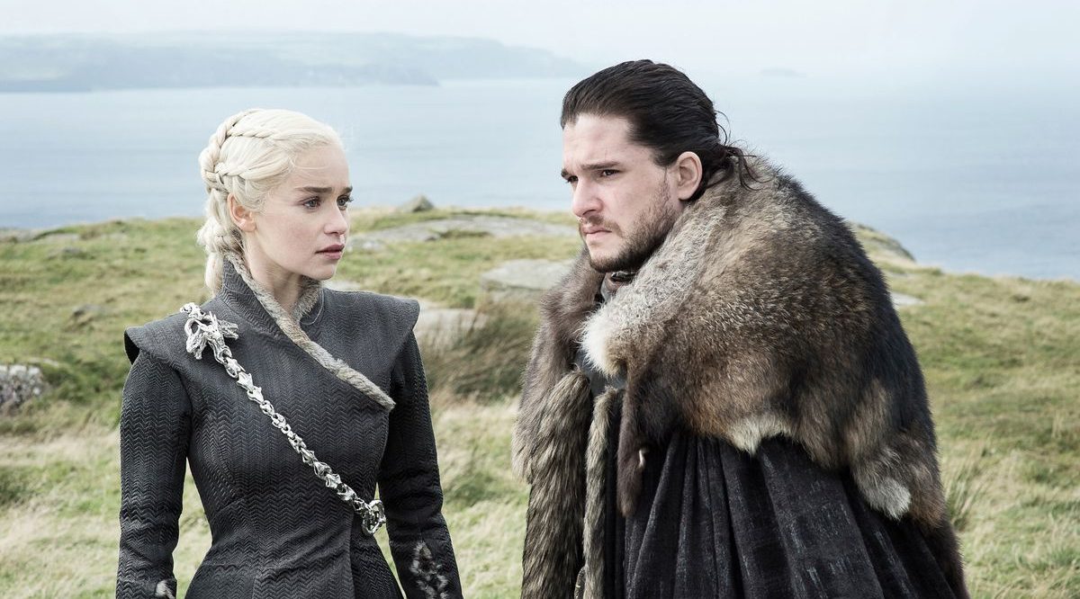 Aaseguran que Warner Bros está desarrollando una película de ‘Game of Thrones’