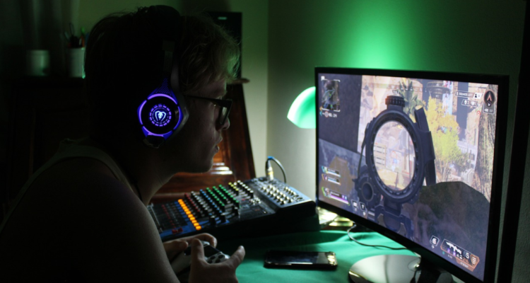 Gamers en la mira: los ciberataques crecen un 30% y amenazan también a empresas