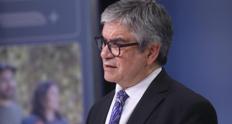 Gasto público y crecimiento económico Chile