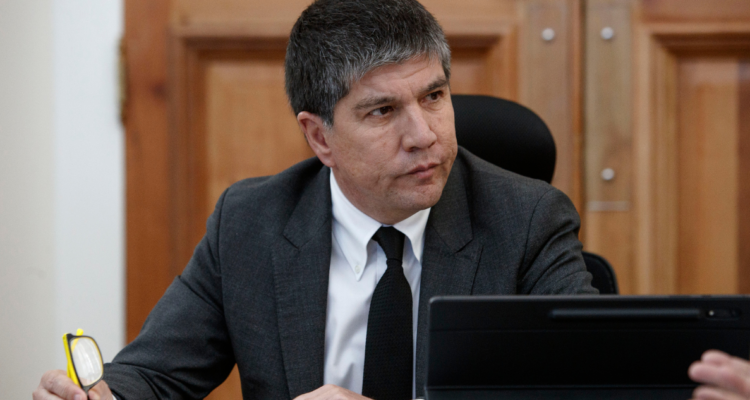 ¿Qué son los gastos reservados y para qué se utilizan? La posible nueva arista en el caso Monsalve