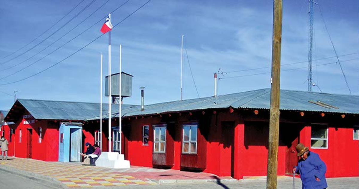 General Lagos