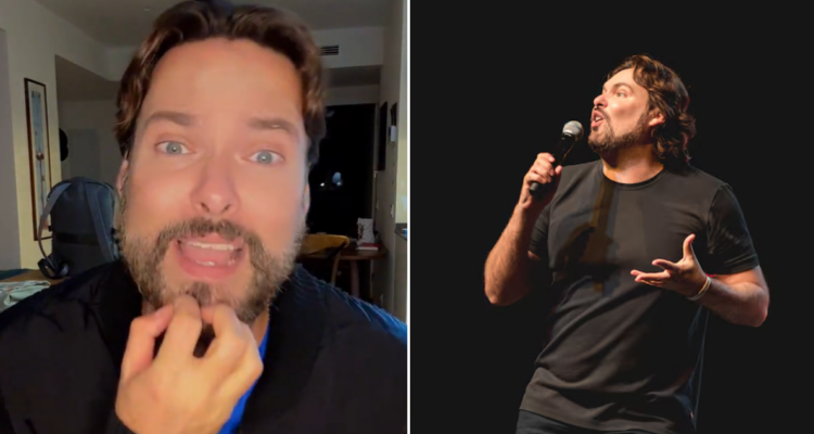 George Harris responde comentarios