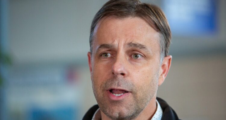 Germán Codina renuncia a la alcaldía de Puente Alto