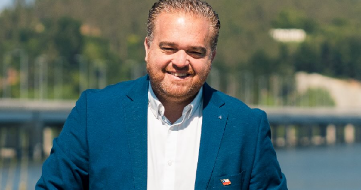 giacaman gana elecciones bio bio