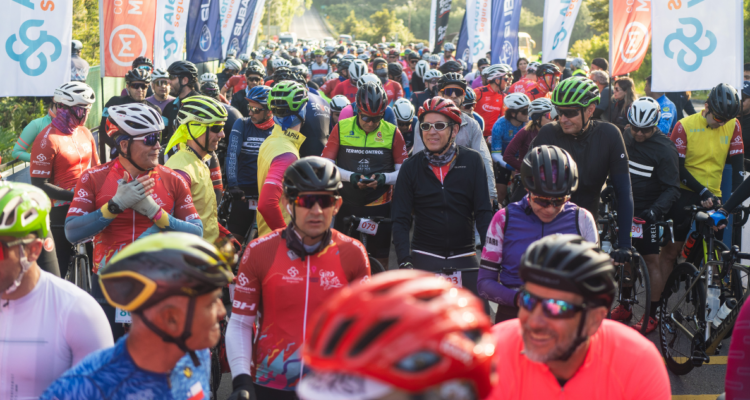 Aranza Villalón y Antonio Fagúndez son los nuevos monarcas del Giro del Lago 2024