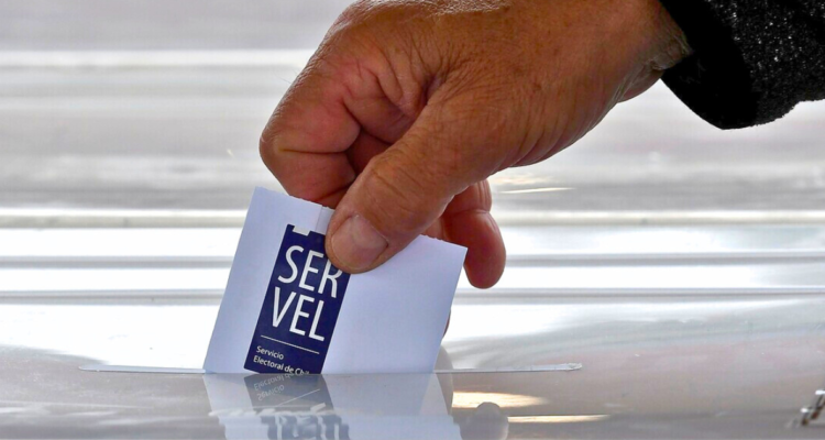 En qué regiones de Chile se debe elegir Gobernador Regional este domingo: el voto es obligatorio