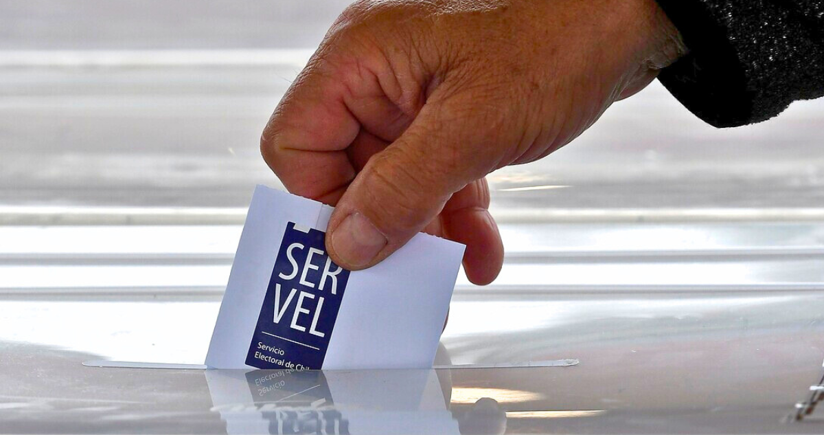 En qué regiones de Chile se debe elegir Gobernador Regional este domingo: el voto es obligatorio