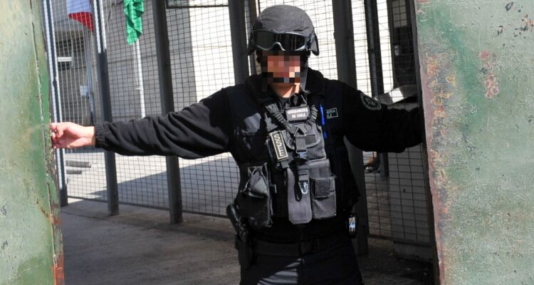 Gobierno detalla que Presupuesto 2025 financiará construcción de cárcel de máxima seguridad