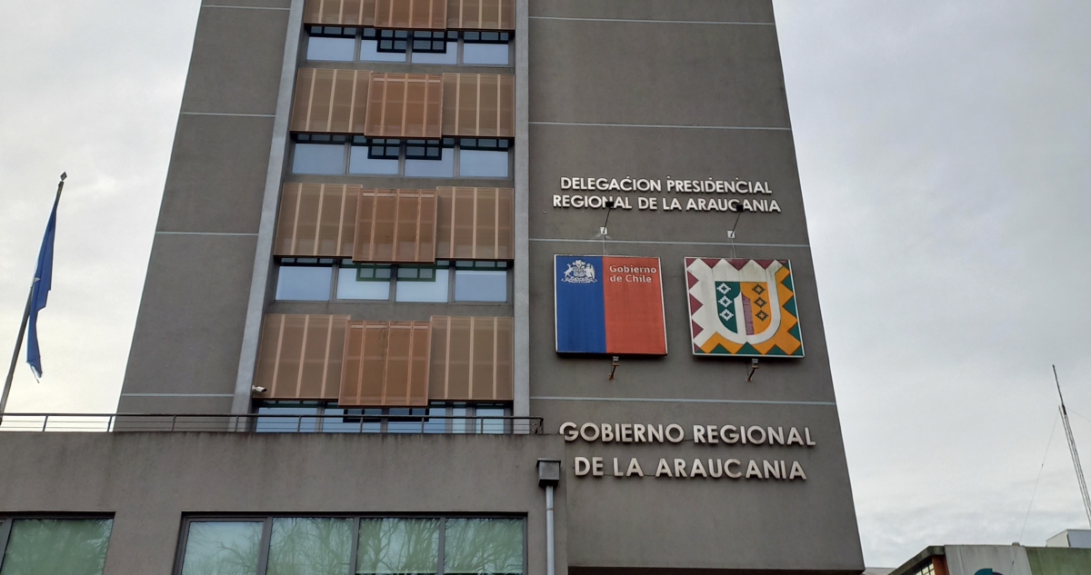 Formalizarán a funcionaria del GORE Araucanía por delito de cohecho