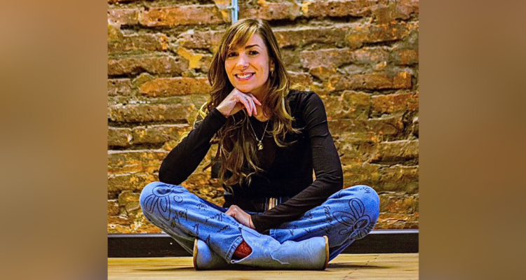 Abogada chilena, Guadalupe Castro, es reconocida en Nueva York por su start up sobre materia legal