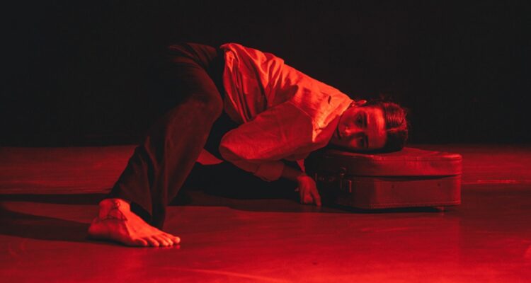 Guelma, Festival Intercultural Nómade