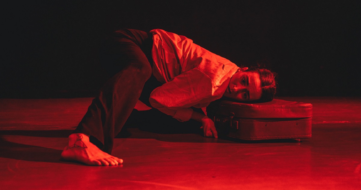 Guelma, Festival Intercultural Nómade