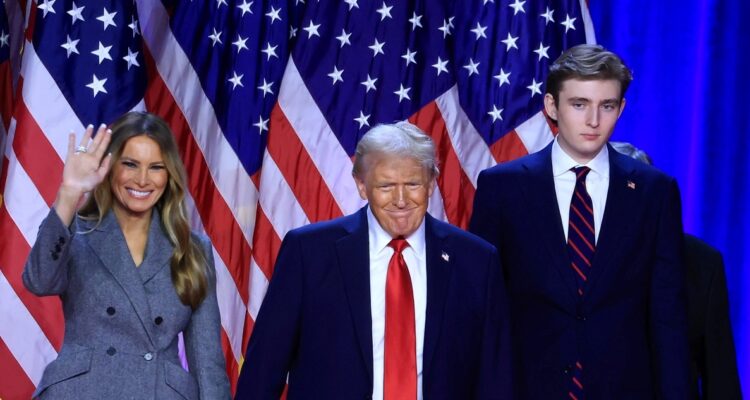 Hamás le dice a Trump que espera un “cese inmediato de la agresión” contra Gaza