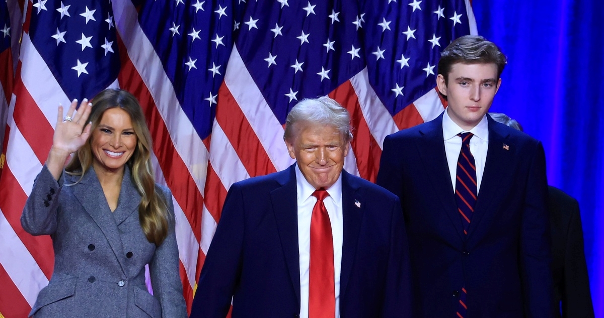 Hamás le dice a Trump que espera un “cese inmediato de la agresión” contra Gaza