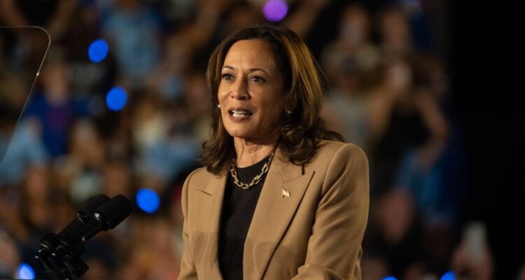 Kamala Harris