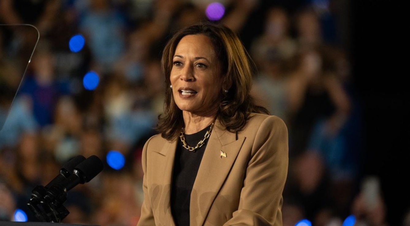 Kamala Harris