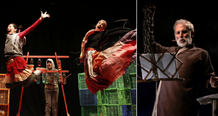 Presupuesto para cultura en chile 2025