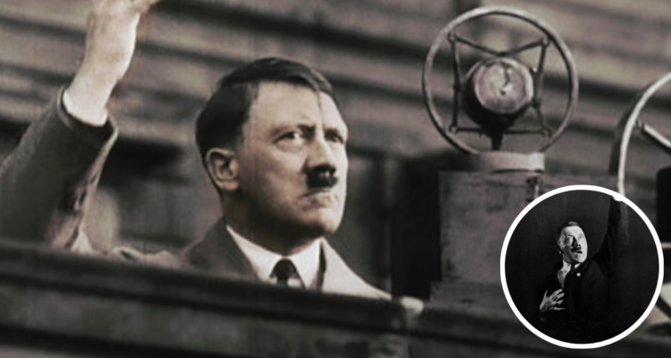 Informe psiquiátrico de Adolf Hitler