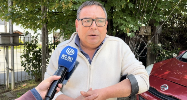 hombre pide eutanasia valdivia