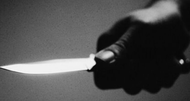 Investigan homicidio con arma blanca en pleno centro de Antofagasta