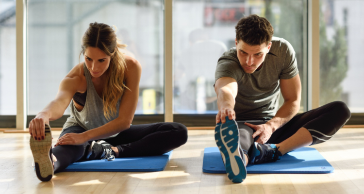 ¿Cuántos minutos de ejercicio al día son necesarios para mejorar tu salud?