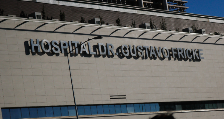 hospital gustavo fricke
