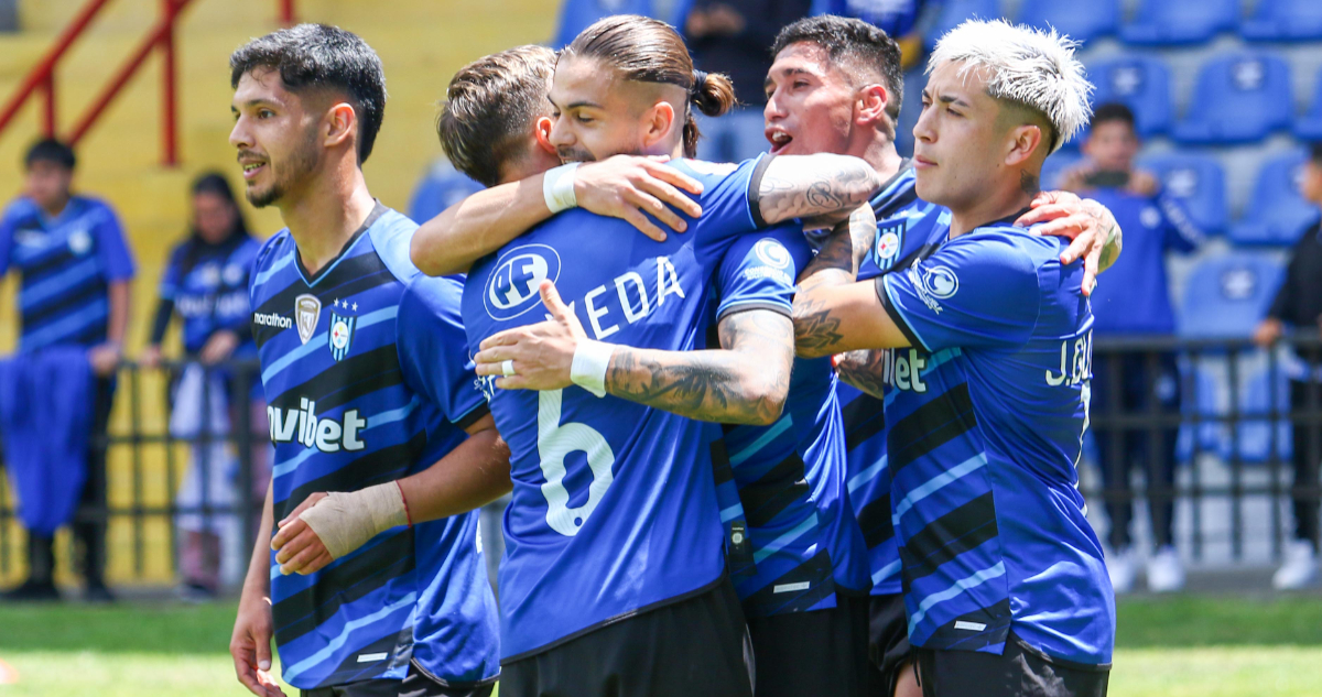 Huachipato cambia de dueños para la temporada 2025