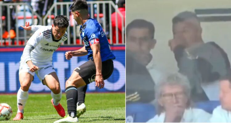 Huachipato habría negado a la U los videos claves de Jorge Almirón en el CAP