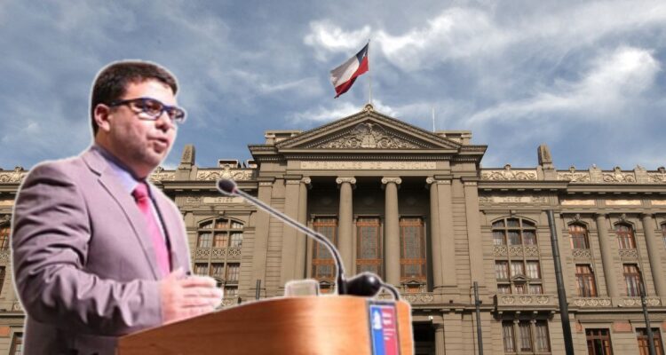 Poder Judicial y Wikipedia