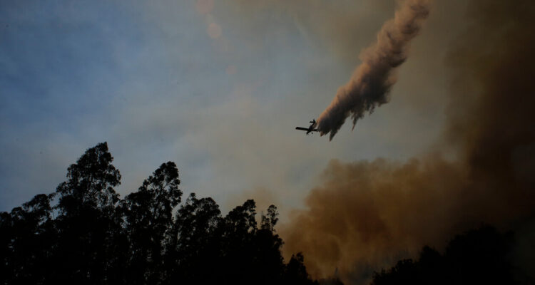 Gobierno prepara reunión con alcaldes electos del Bío Bío para coordinar temporada de Incendios