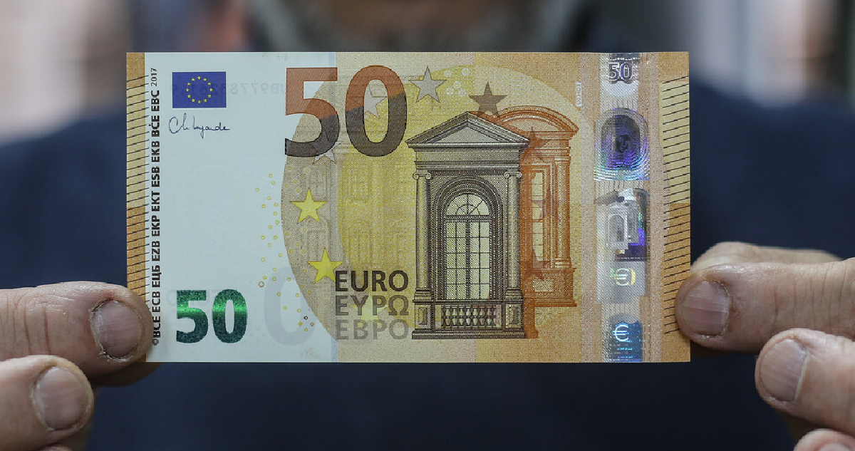 La inflación de la zona euro anota en noviembre su mayor subida interanual desde julio