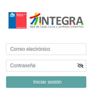 Postulación a salas cuna y jardines infantiles