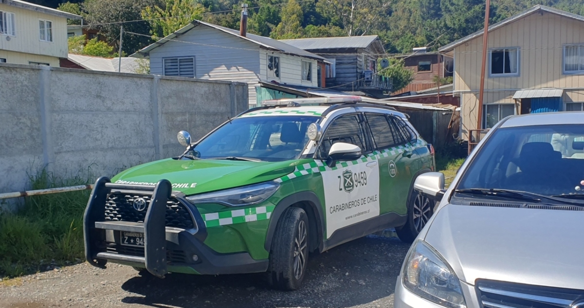 Cristian Cerna – RBB Valdivia
