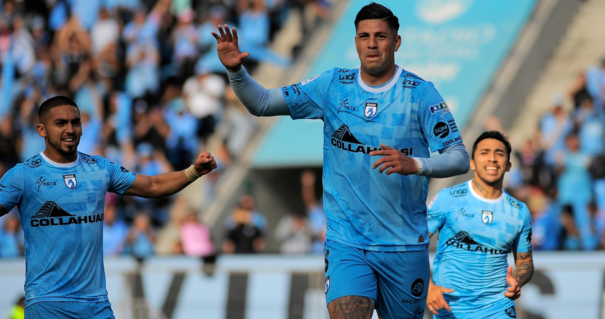 Iquique aprovecha caída de la UC ante Coquimbo y se queda con el cupo Chile 3 a Copa Libertadores