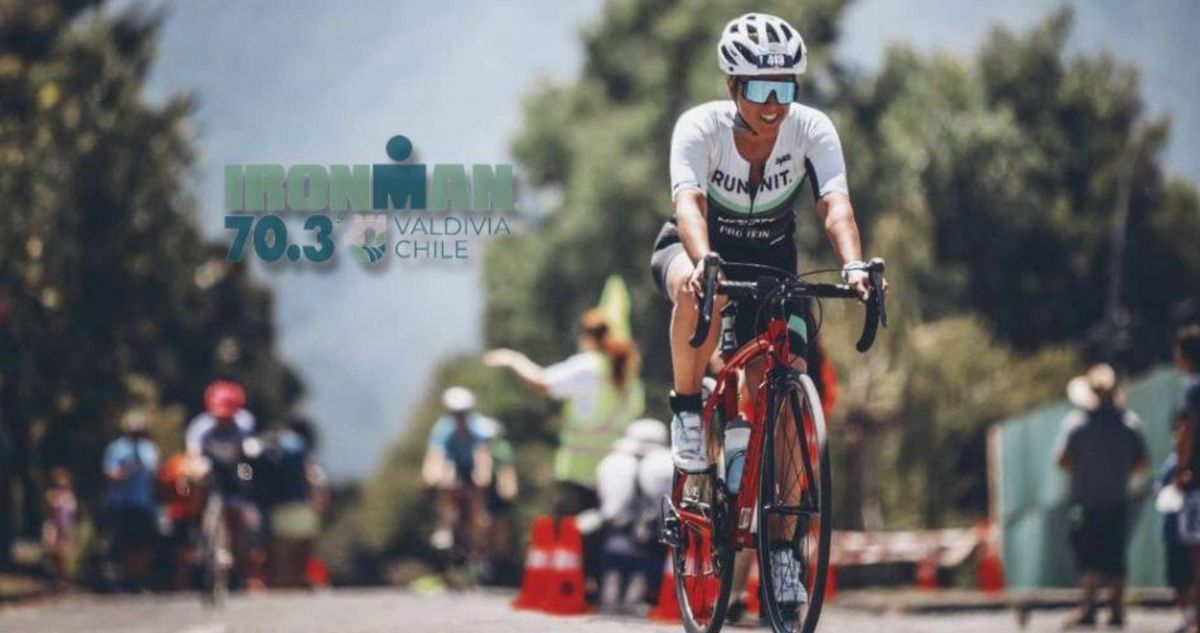 IronMan Valdivia