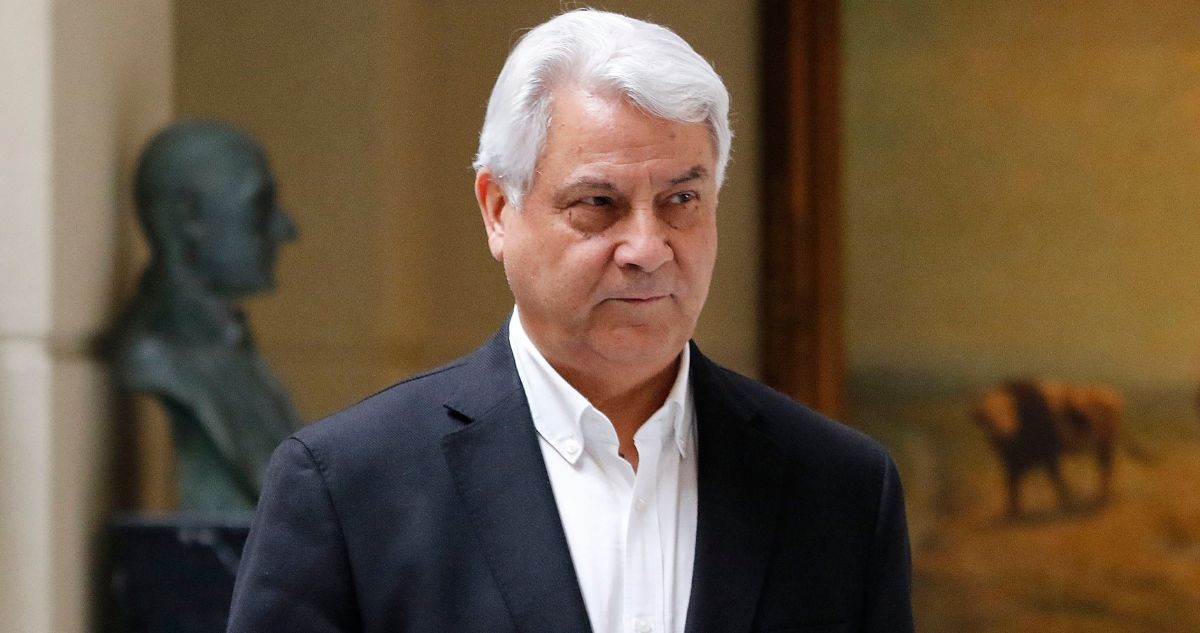 “Es un grito de alerta”: diputado Naranjo renuncia al Partido Socialista tras 33 años de militancia