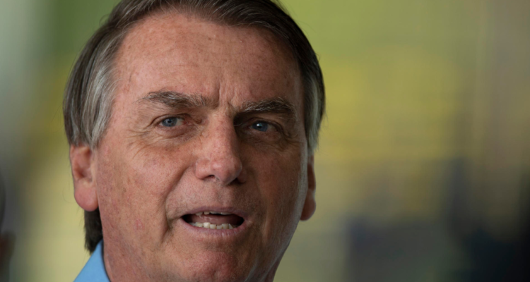 Jair Bolsonaro