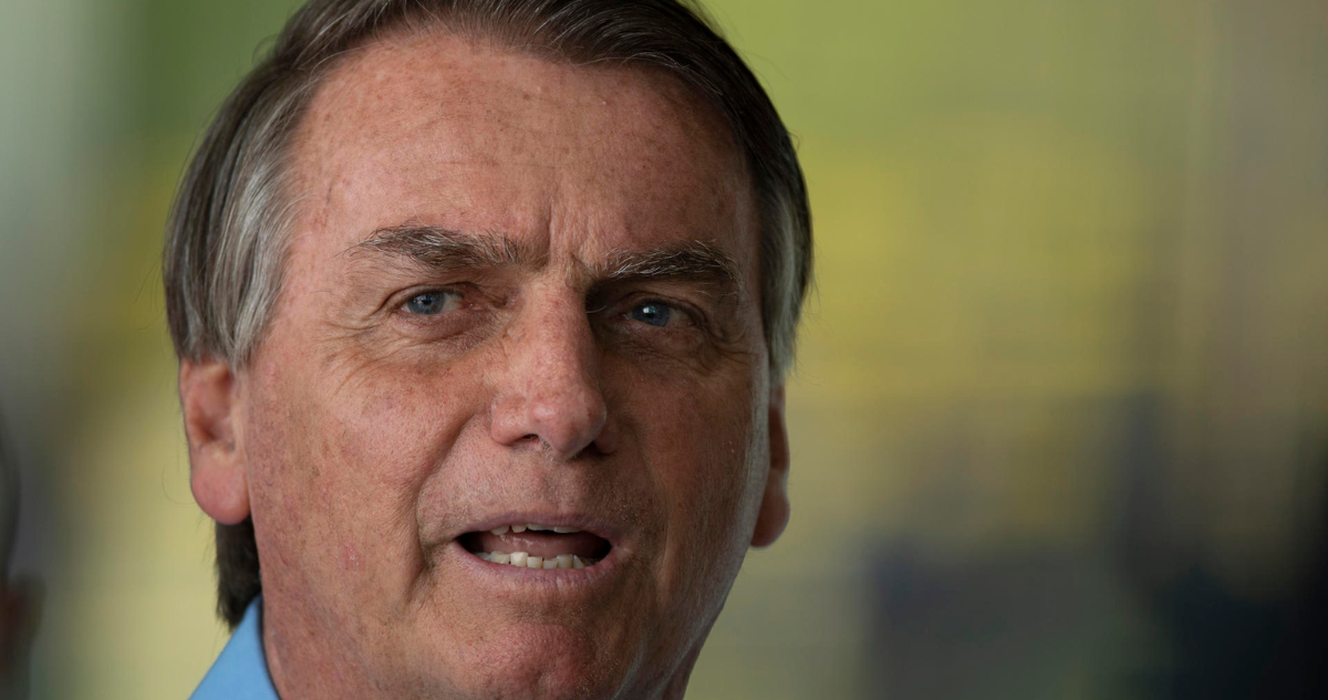 Jair Bolsonaro