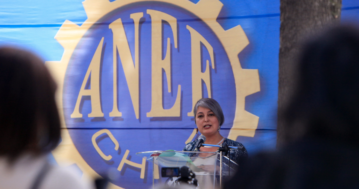 Jara desestima críticas por cuestionar paro de funcionarios públicos: “Tengo mi conciencia tranquila”