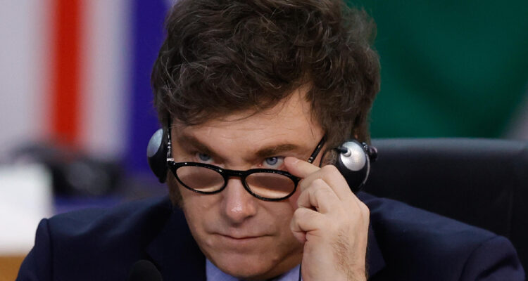 Industriales argentinos piden “respeto” a Milei y que “equilibre la cancha” ante la apertura económica